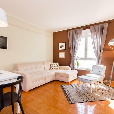 City Stylish Apartment 普拉 外观 照片