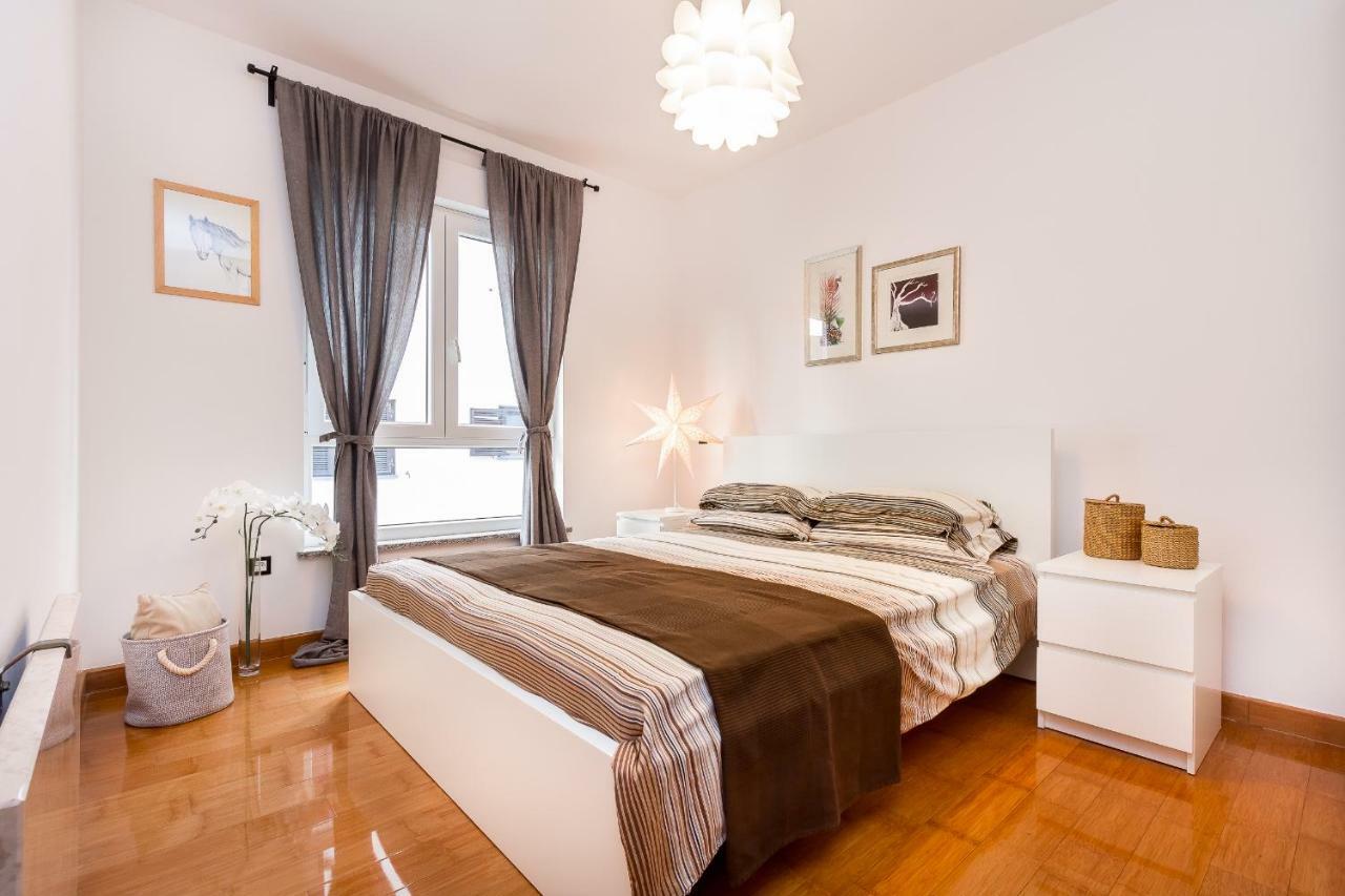 City Stylish Apartment 普拉 外观 照片